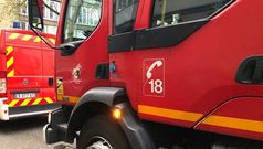 Collision entre un camion et une moto Jakarta : deux morts