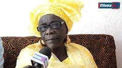 Décès d’Adja Dial Mbaye : la musique sénégalaise perd une icône