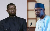 Diomaye Faye et Ousmane Sonko : les coulisses d’une discrète médiation
