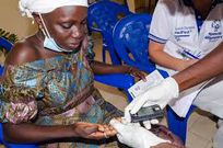 Tivaouane : 1 personne sur 5 dépistée diabétique lors de la Journée mondiale du diabète