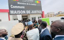 Maisons de Justice : le cri de coeur des coordonnateurs non intégrés