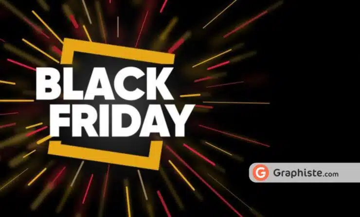 Black Friday : un chiffre record de 3,4 milliards d’interactions clients