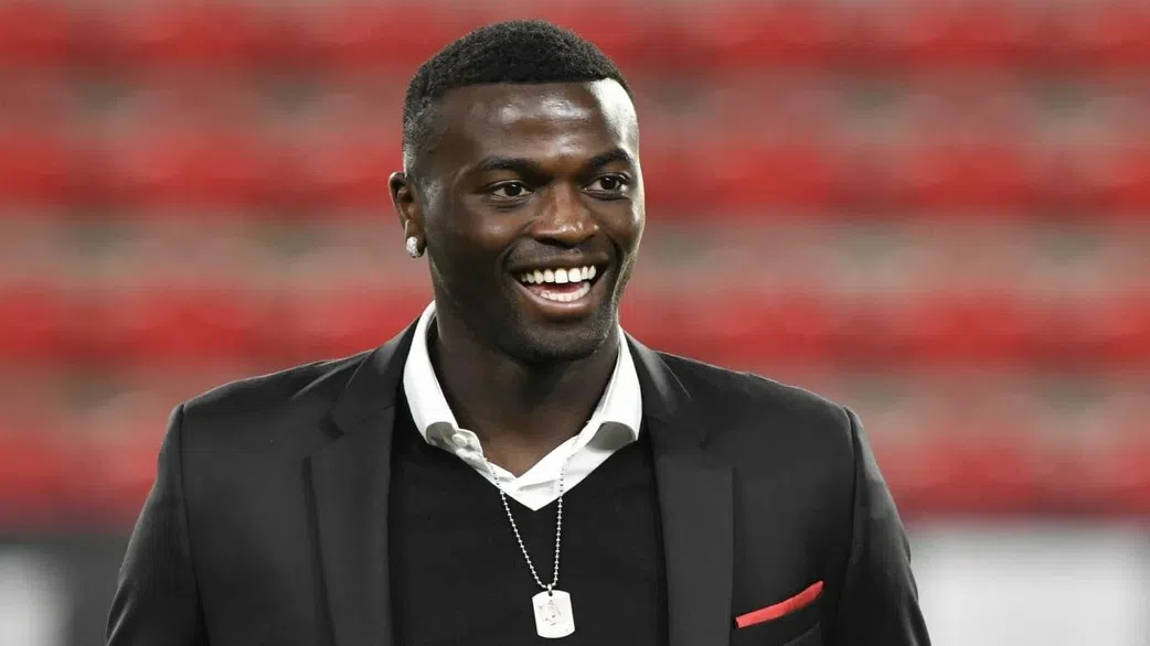 Sampdoria : accord trouvé avec Mbaye Niang