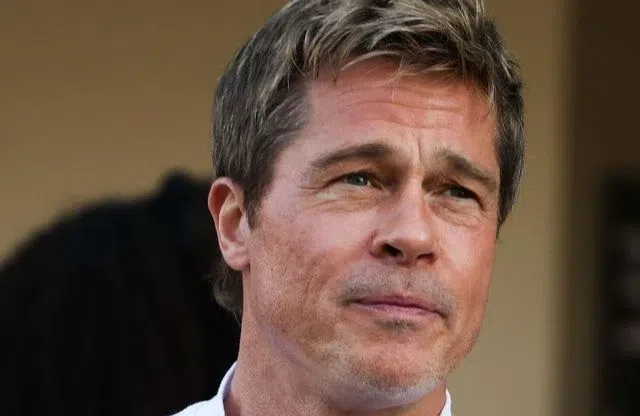 Elle perd plus d'un demi-milliard FCFA à cause d'un faux Brad Pitt