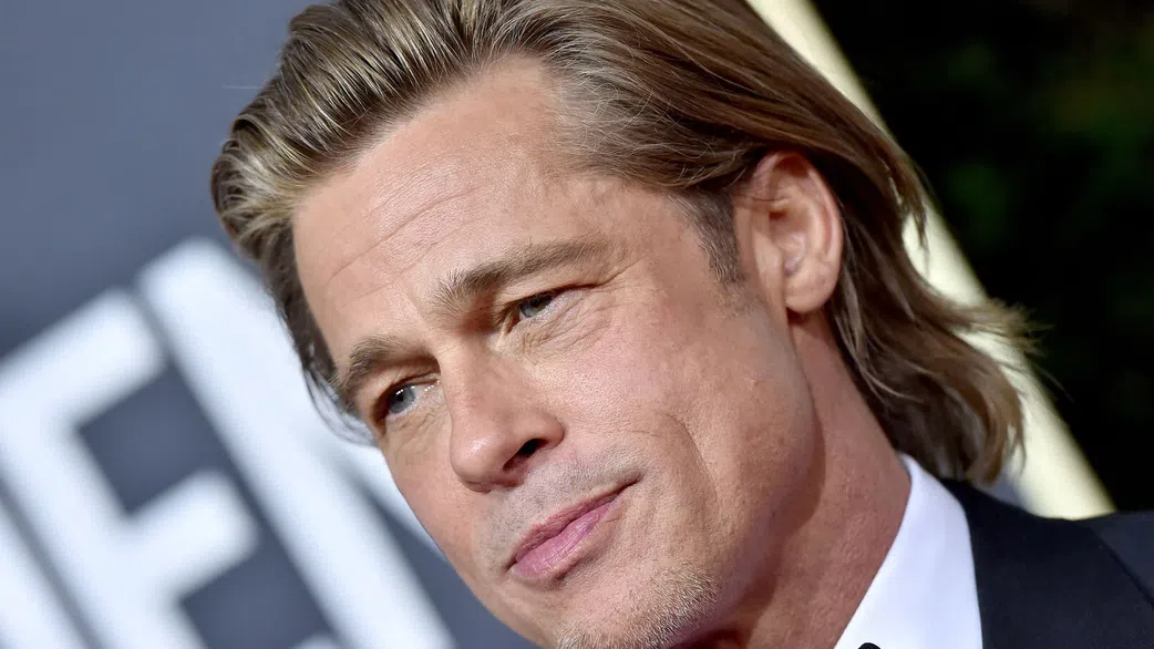 Elle perd plus d'un demi-milliard FCFA à cause d'un faux Brad Pitt