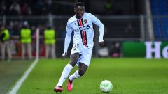 Liste de Pape Thiaw : les six "bleus" de la Tanière