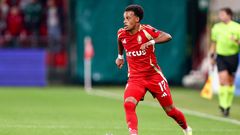 Liste de Pape Thiaw : les six "bleus" de la Tanière