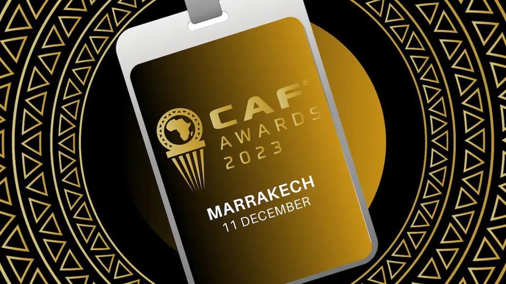 Augustin Senghor se défoule sur le Maroc et la CAF