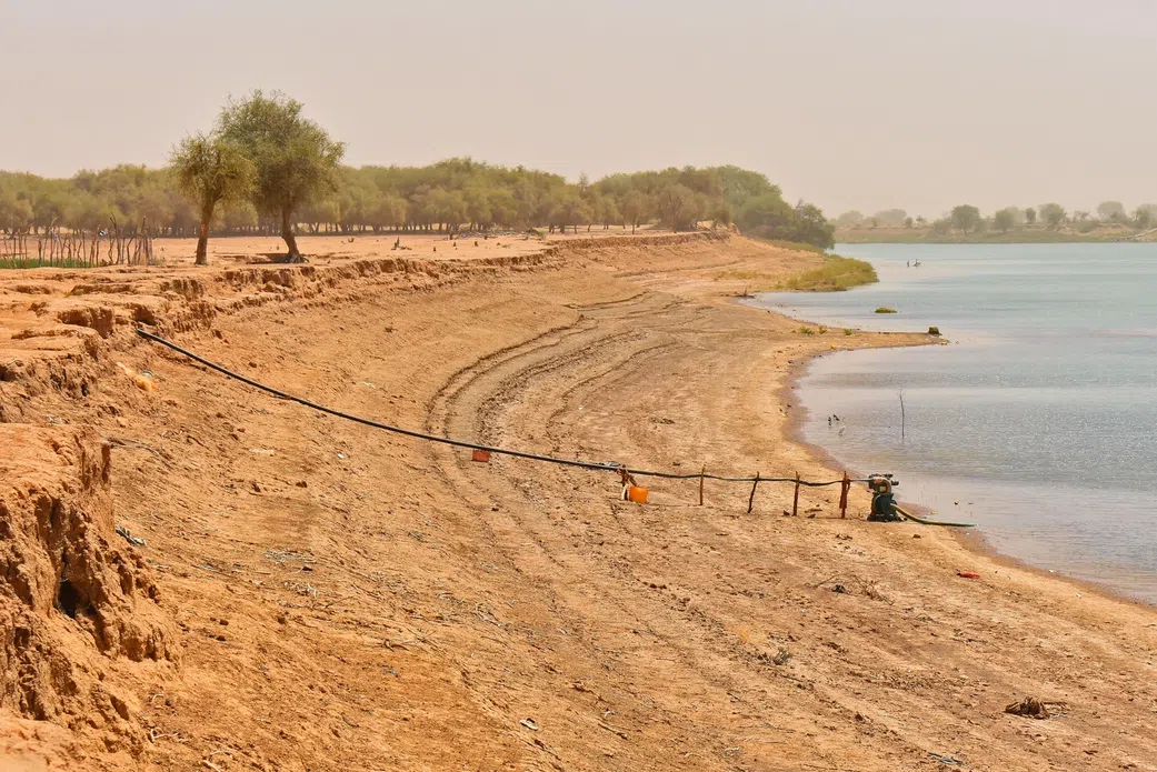 4 enfants d’une même famille périssent dans un canal