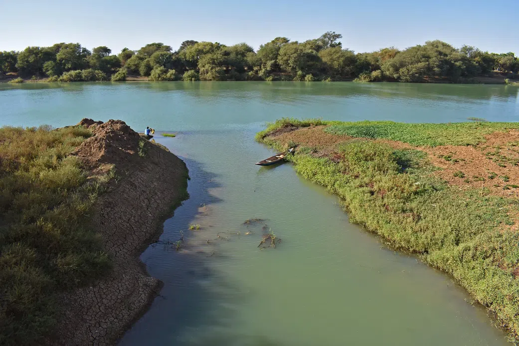 4 enfants d’une même famille périssent dans un canal