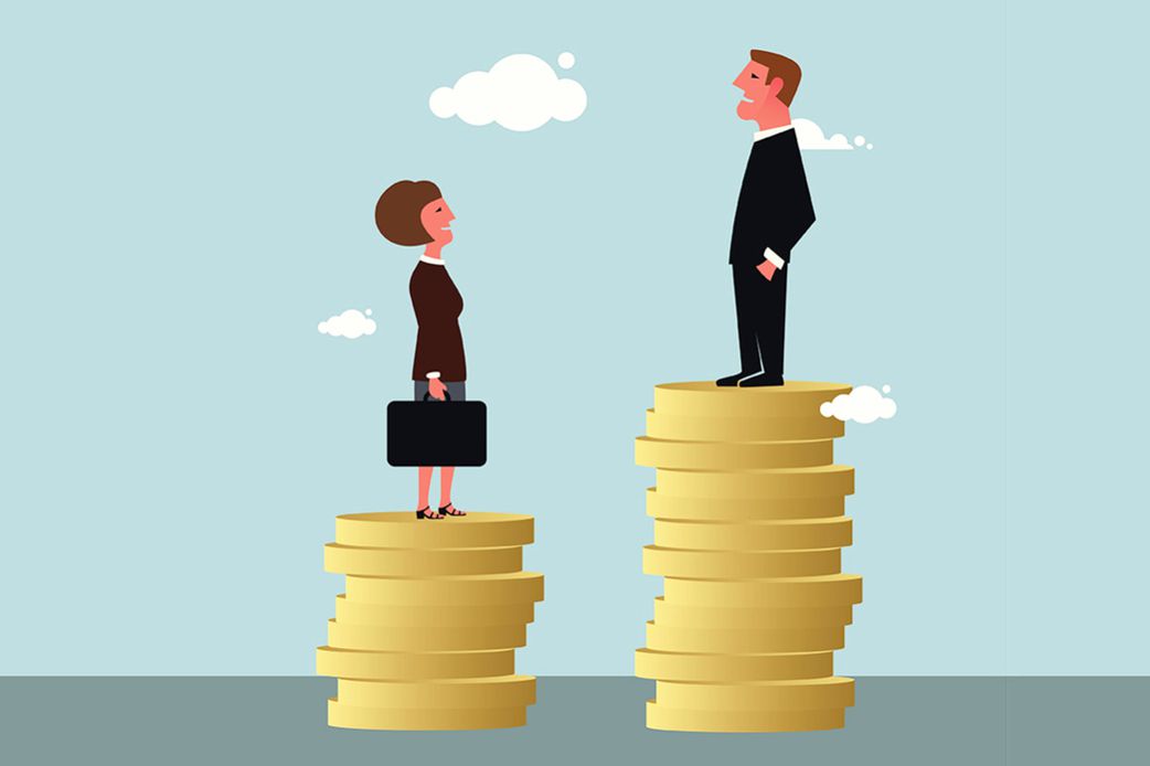 Parité homme / femme sur le marché de l’emploi : c’est toujours pas ça !