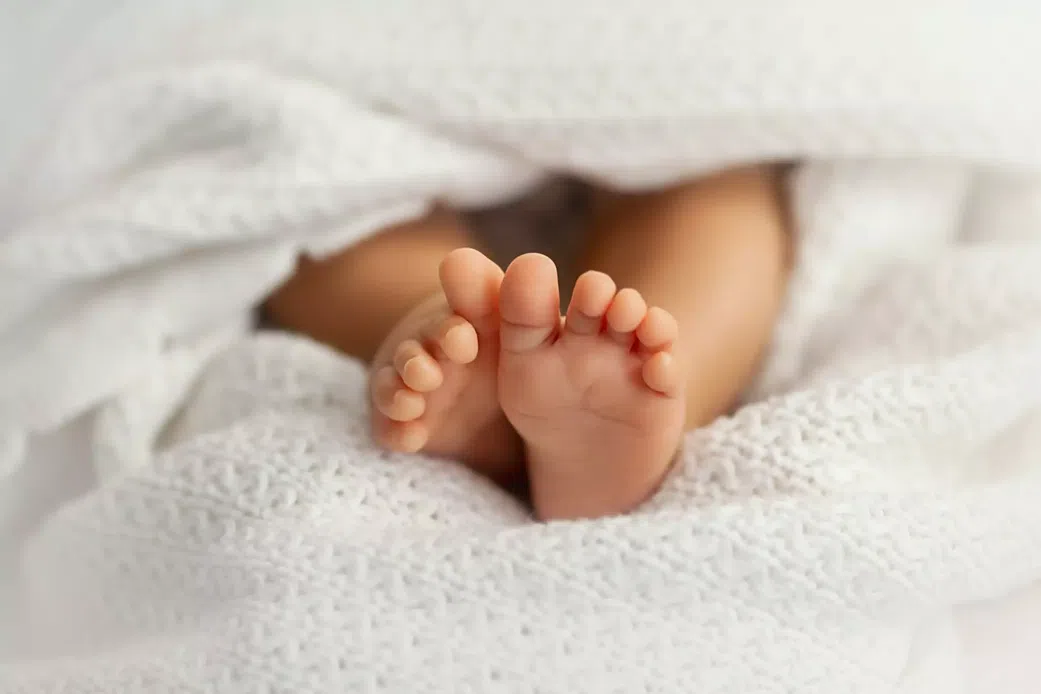 Bébé mort à la Clinique Madeleine : "il a été charcuté, tout son corps était brûlé"