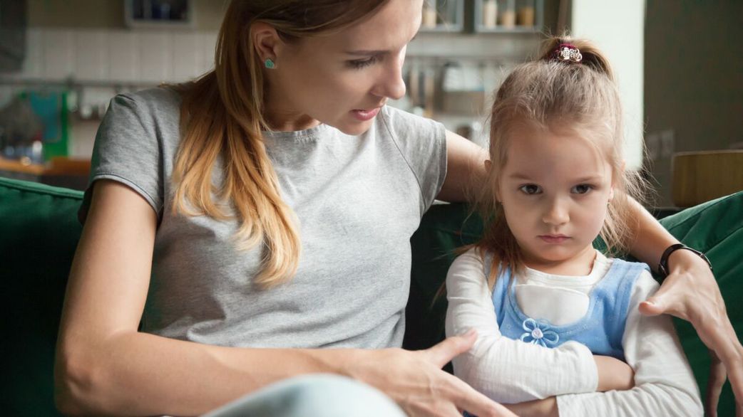 Comprendre la dépression chez l’enfant