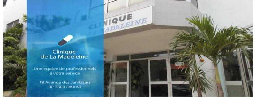 Bébé mort à la Clinique Madeleine : "il a été charcuté, tout son corps était brûlé"