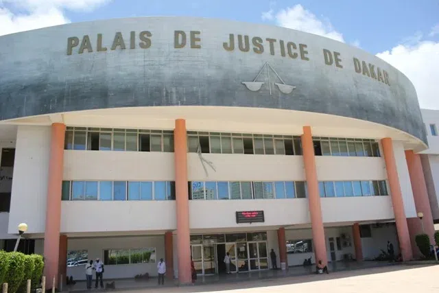 Covidgate : Baba Hamdy, Abdou A. Mbaye, Sadiya Gueye, Tange déférés
