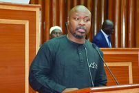 Guy Marius Sagna propose la mise en accusation de Macky Sall pour haute trahison