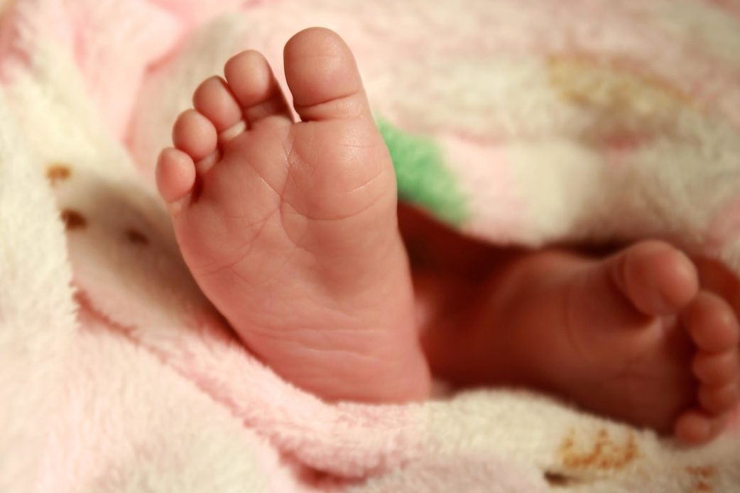 Bébé mort à la Clinique Madeleine : "il a été charcuté, tout son corps était brûlé"