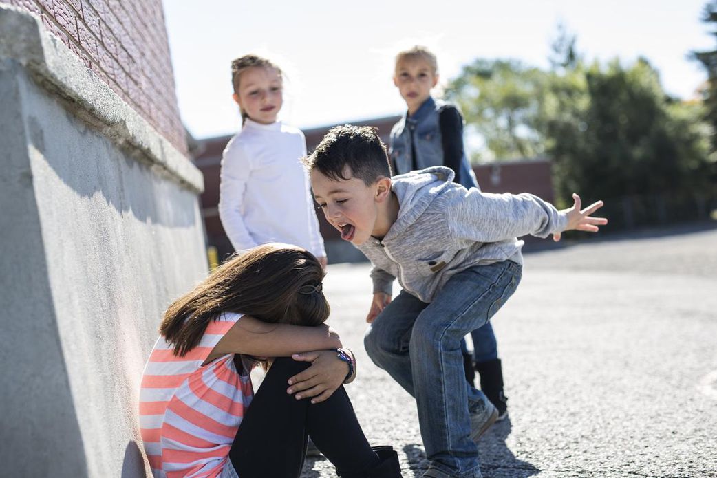 Comprendre la dépression chez l’enfant