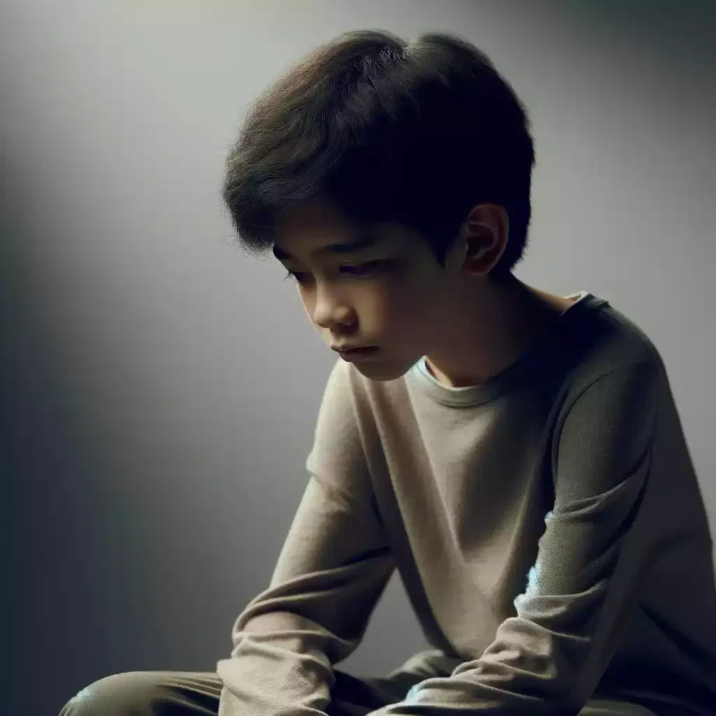 Comprendre la dépression chez l’enfant