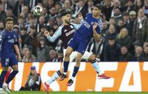LDC : Le Barça et le PSG perdent mais passent en demi-finales