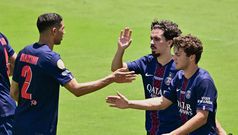 Mondial des Clubs : La masterclass du PSG qui crucifie l'Atlético
