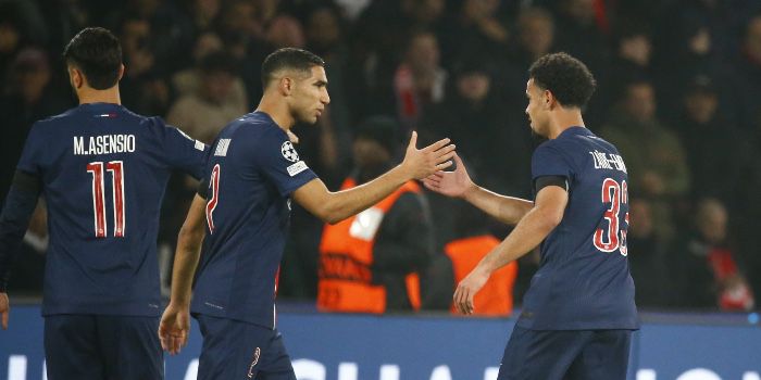 Mondial des Clubs : La masterclass du PSG qui crucifie l'Atlético