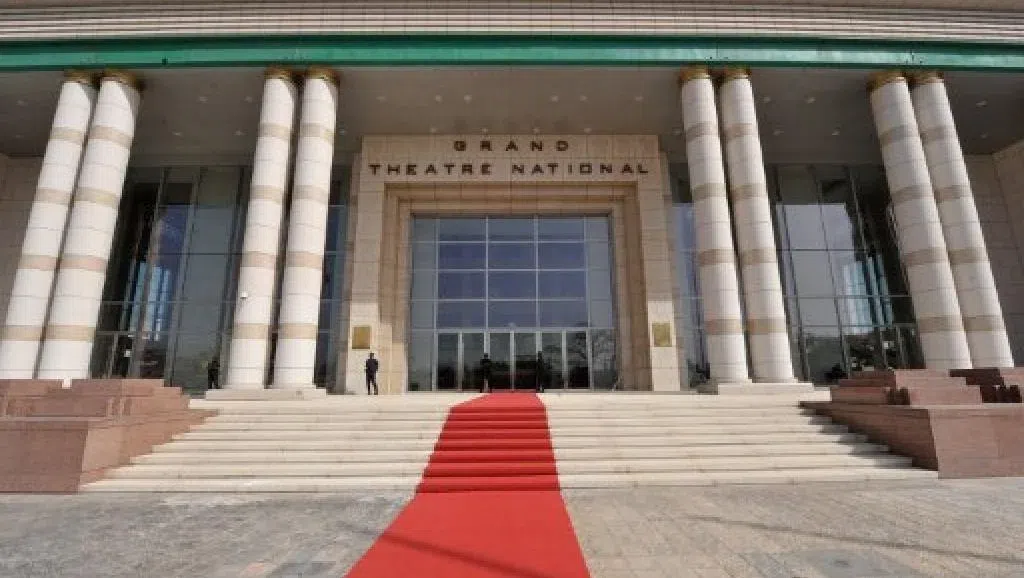 Grand Thêatre : les dessous d'un retrait d'une note de service polémique