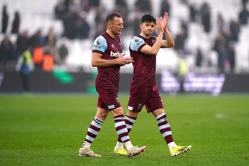 West Ham : Les premiers mots de El Hadji Malick Diouf