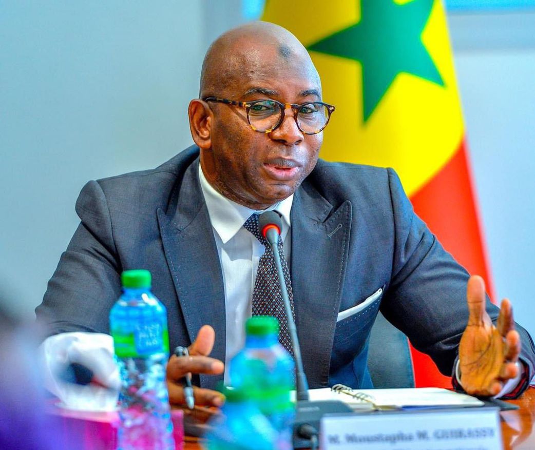 Le BFEM 2025 en chiffres : plus de 191.000 candidats inscrits