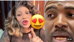 Fin du couple Diadia–Mari de vipère : l’influenceuse confirme la rupture