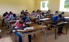 Le BFEM 2025 en chiffres : plus de 191.000 candidats inscrits