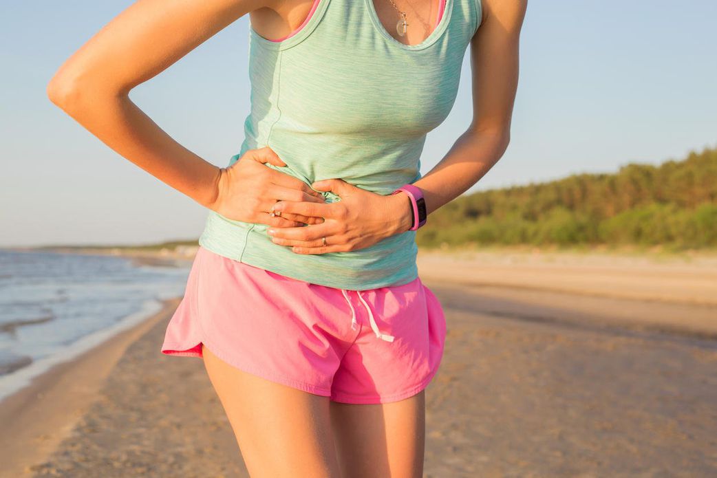 Cancer du pancréas : cette douleur banale du dos doit alerter !
