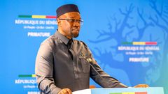 « Jubbanti Koom » : Sonko veut libérer le Sénégal de la dépendance financière au FMI