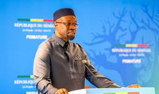 « Jubbanti Koom » : Sonko veut libérer le Sénégal de la dépendance financière au FMI