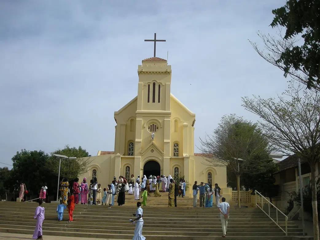 Assomption : les fidèles catholiques célèbrent l’élévation de la Vierge Marie