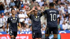 Real Madrid : six joueurs contrôlés antidopage à quelques heures de la Ligue des champions