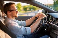 3 gestes simple pour améliorer la circulation sanguine en voiture