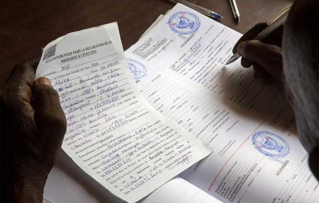 Petit Mbao : un ex-militaire arrêté avec 162 extraits de naissance destinés à des étrangers