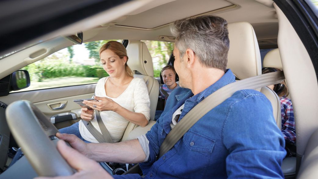 3 gestes simple pour améliorer la circulation sanguine en voiture