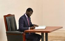 Compte rendu du Conseil des ministres du 15 octobre 2025