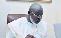 Affaire Soya Diagne : vers l'arrestation d'une 2e personne