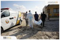 60 corps de migrants retrouvés sur des plages libyennes