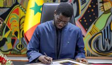Enseignement supérieur : Diomaye procède à de nouvelles nominations