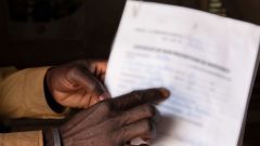 Mafia de l’état civil : Marcelo Dasilva, Macky Seck et Adama Sané sous les verrous