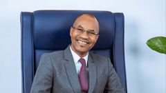 Mamoudou Ibra Kane a quitté le Sénégal, voici la raison !