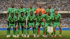 Sénégal–Brésil : le onze de Pape Thiaw tombe… Jakobs titularisé, Jackson relégué sur le banc