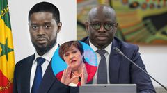 Dette cachée : le FMI écarte l’option d’un remboursement immédiat pour le Sénégal