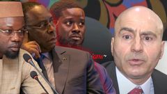 Dette cachée : le FMI écarte l’option d’un remboursement immédiat pour le Sénégal