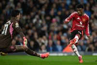 Premier League :  Amad Diallo et United renversent City