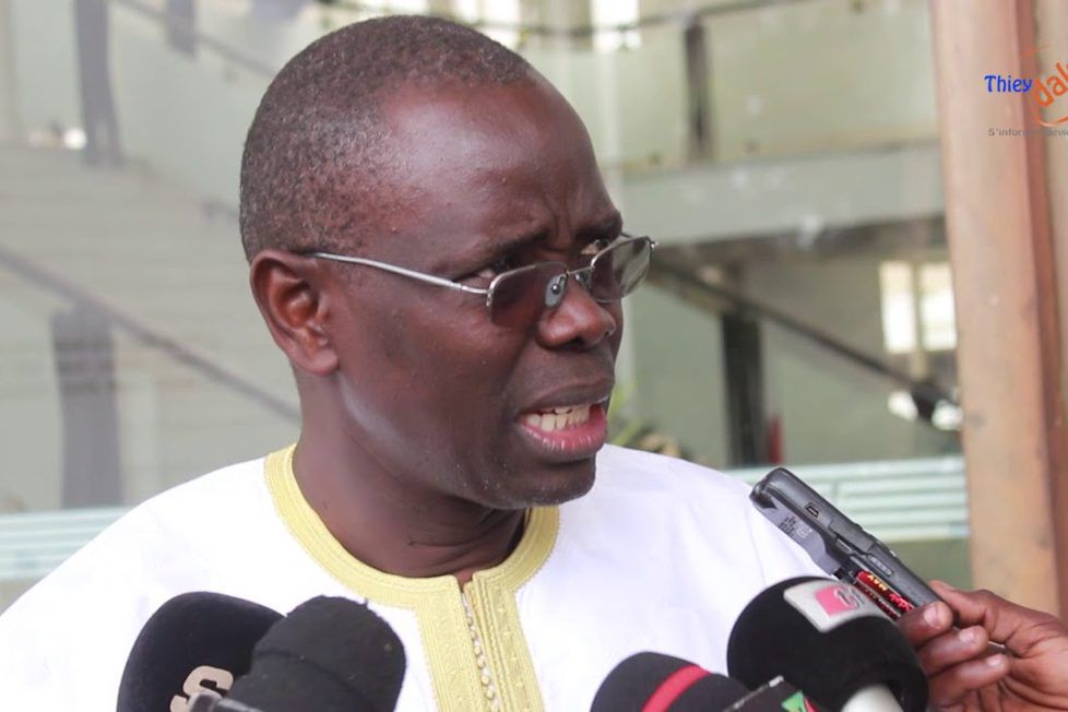 Sophie Gladima, Matar Bâ, Aliou Sow... : que deviennent ses anciens ministres...?